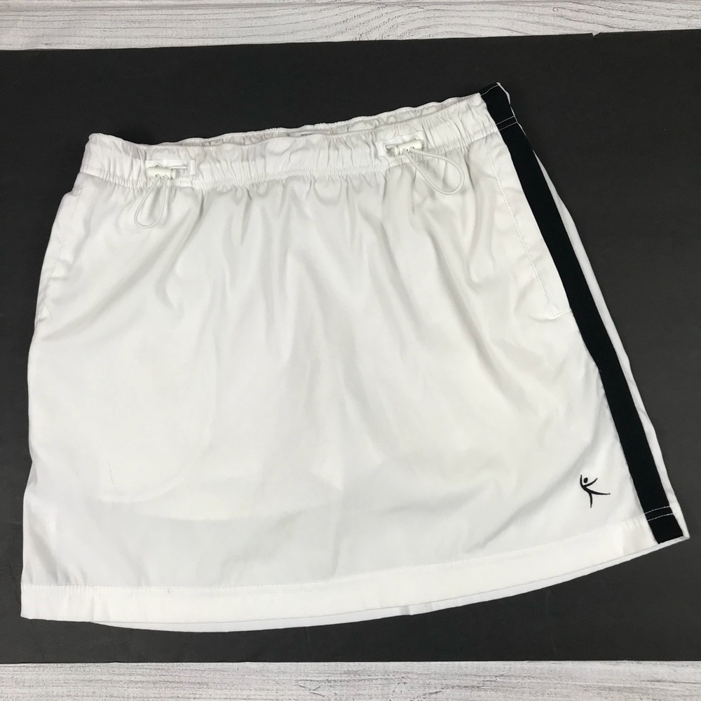 Danskin Athletic Skort Size Small